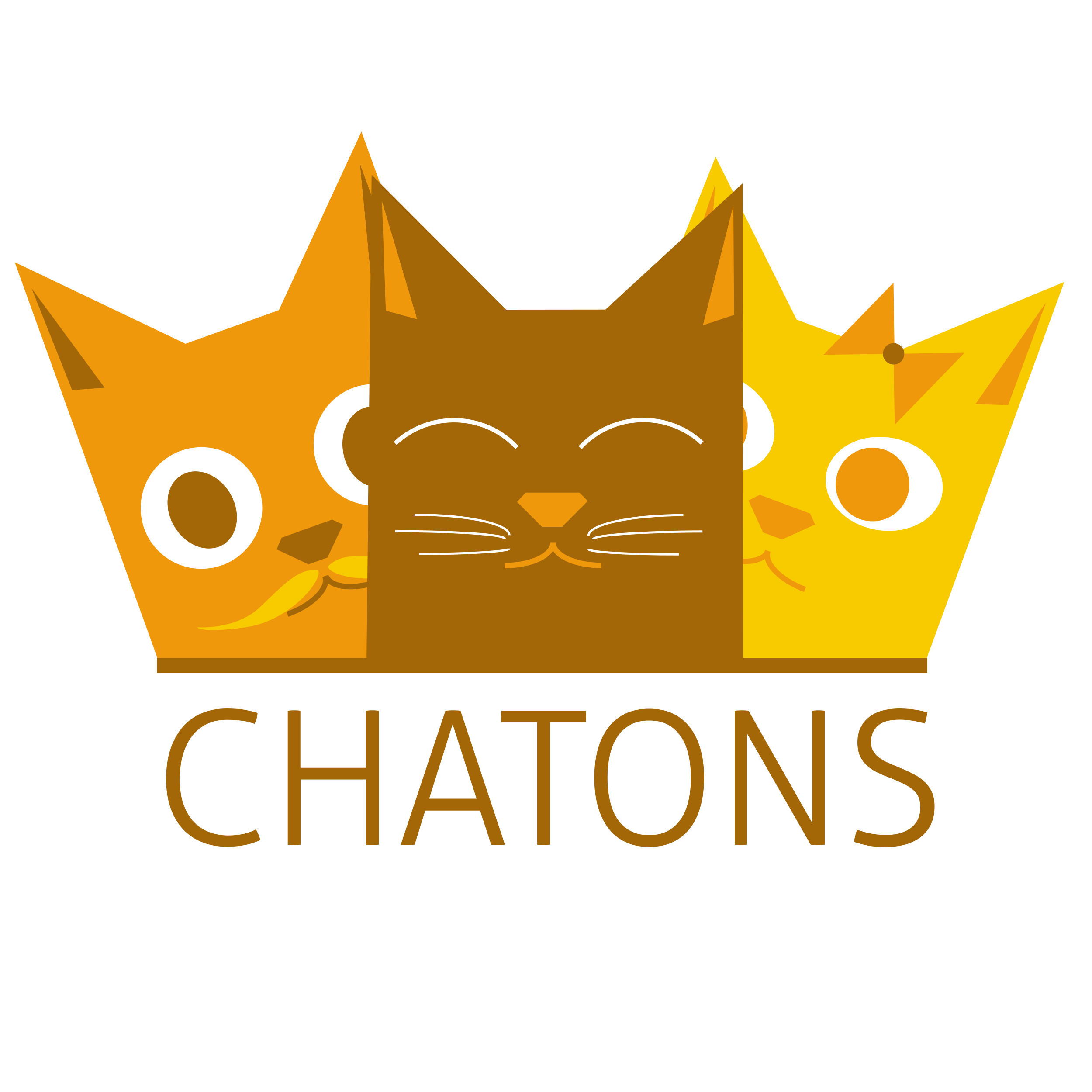 Logo CHATONS