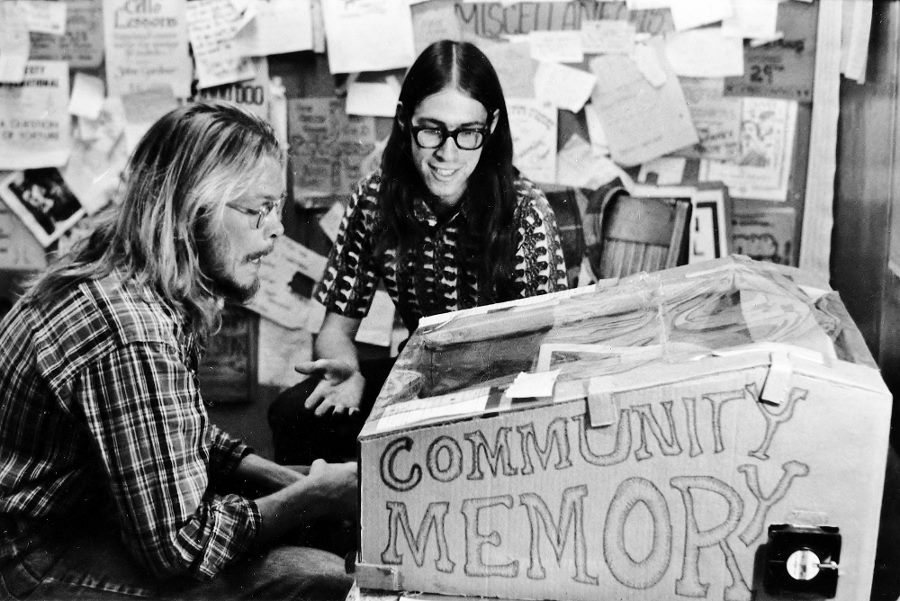 community memory